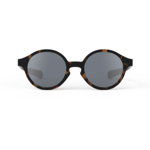 IZIPIZI Kids Plus #D Solbriller 3-5 r - Skildpadde 