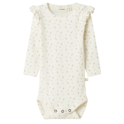 Lil'Atelier Gago Body - Coconut milk