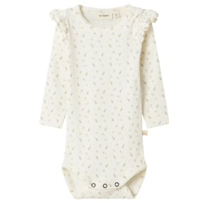 Lil'Atelier Gago Body - Coconut milk