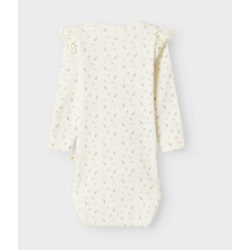 Lil'Atelier Gago Body - Coconut milk