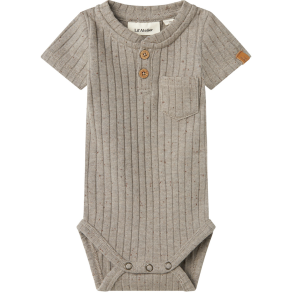Lil'Atelier Omilo Body - Mourning Dove