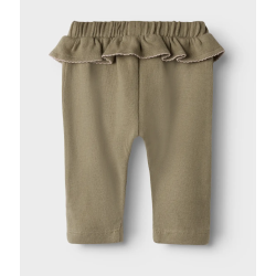 Lil'Atelier Thoro Bukser - Sepia tint