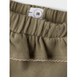 Lil'Atelier Thoro Bukser - Sepia tint