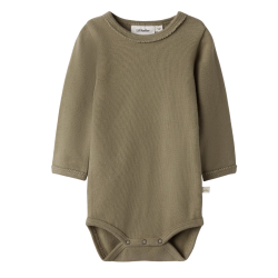 Lil'Atelier Thoro Body - Sepia tint