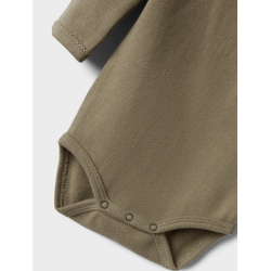 Lil'Atelier Thoro Body - Sepia tint