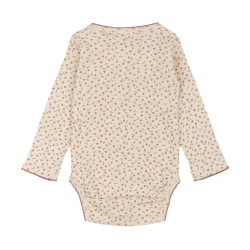 The New Odette Body - White swan