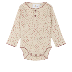 The New Odette Body - White swan