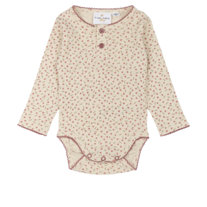 The New Odette Body - White swan