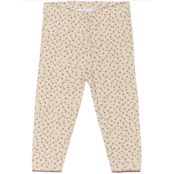 The New Odette Leggings - White swan