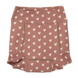 Petit Piao Blebadebukser - Withered Rose Heart