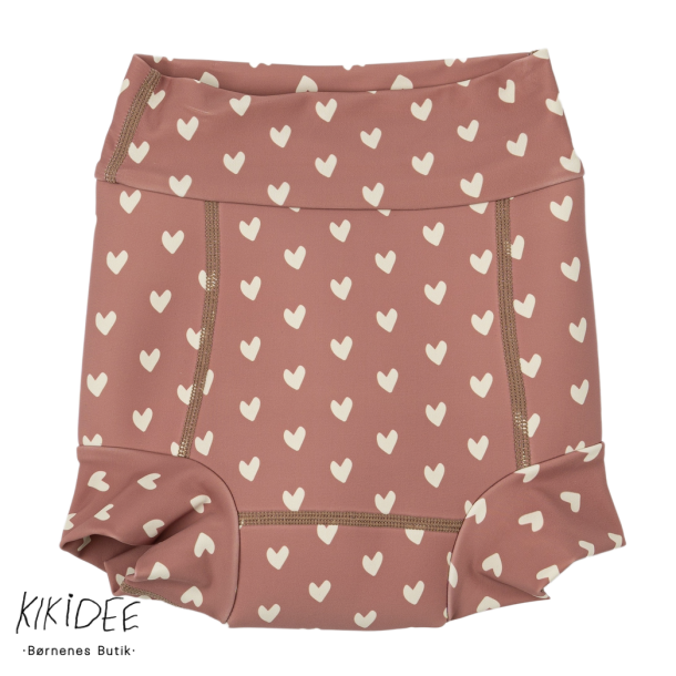 Petit Piao Blebadebukser - Withered Rose Heart
