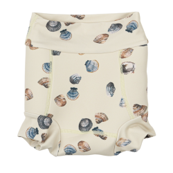 Petit Piao Blebadebukser -  Clam