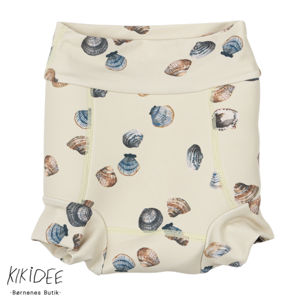 Petit Piao Blebadebukser -  Clam