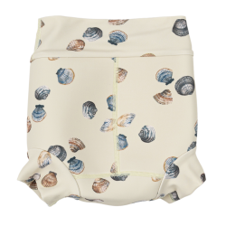 Petit Piao Blebadebukser -  Clam