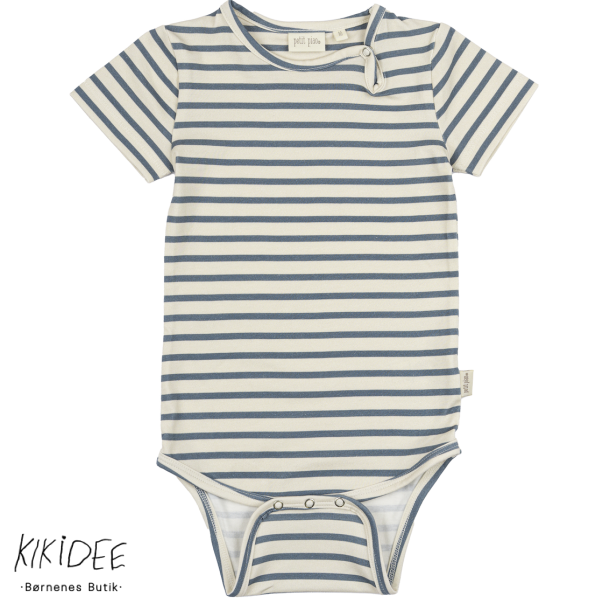 Petit Piao Body - Blue mirage 