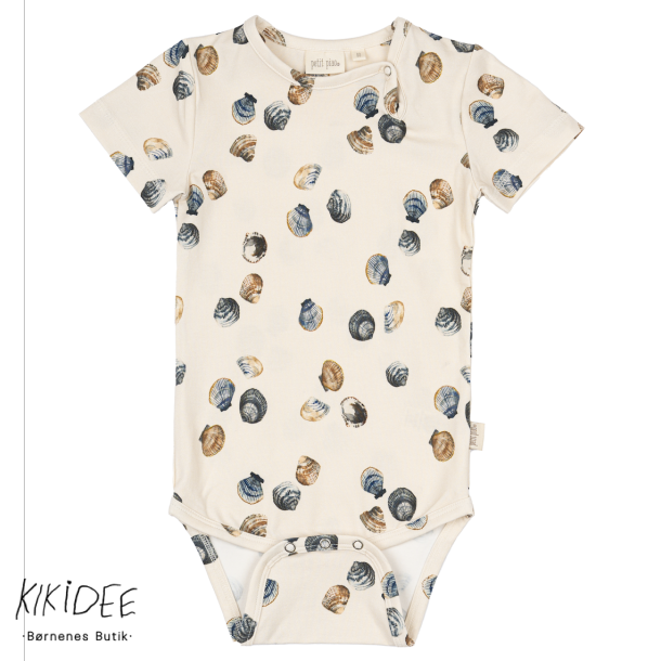 Petit Piao Body - Clam 