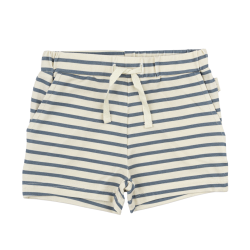 Petit Piao Shorts - Blue mirage