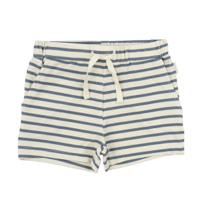 Petit Piao Shorts - Blue mirage