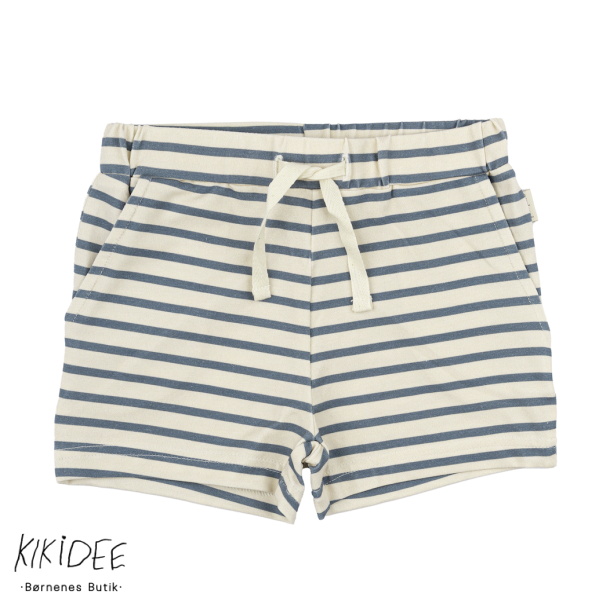 Petit Piao Shorts - Blue mirage