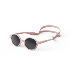 IZIPIZI Kids Solbriller #d 9-36M - Pastel pink 