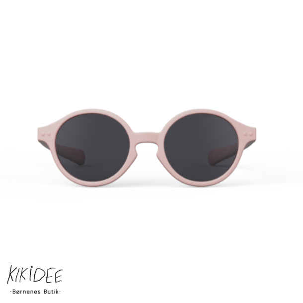 IZIPIZI Kids Solbriller #d 9-36M - Pastel pink 