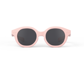 IZIPIZI Kids Solbriller #C 9-36M - Pastel pink 