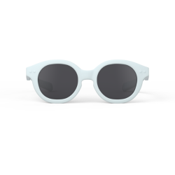 IZIPIZI Kids Solbriller #C 9-36M - Sweet blue 
