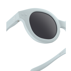 IZIPIZI Kids Solbriller #C 9-36M - Sweet blue 