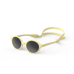 IZIPIZI Kids Solbriller #d 9-36M - Lemonade