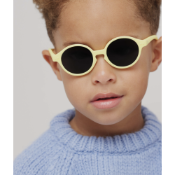 IZIPIZI Kids Solbriller #d 9-36M - Lemonade