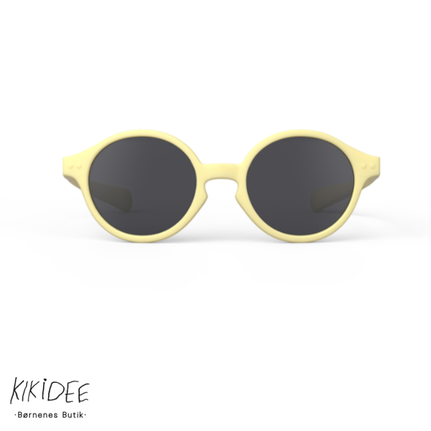 IZIPIZI Kids Solbriller #d 9-36M - Lemonade