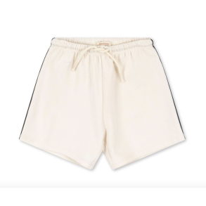Konges Sljd Florian Shorts - Antique white 