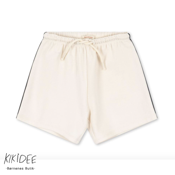 Konges Sljd Florian Shorts - Antique white 