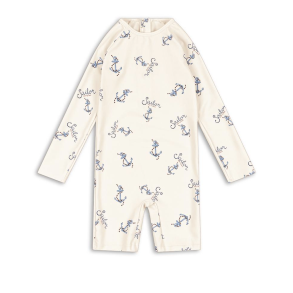 Konges Sljd Aster Badedragt UV50+  - Rock 