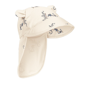 Konges Sljd Aster Bear Solhat  - Rock 