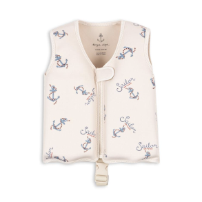 Konges Sljd Ellis Svmmevest - Rock 