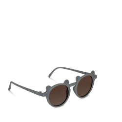 Konges Sljd Baby Solbriller - Quarry blue