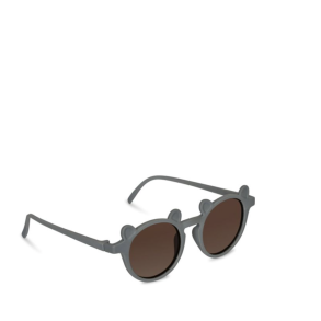 Konges Sljd Baby Solbriller - Quarry blue