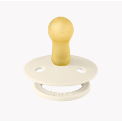 Bibs Colour 2-Pack str. 2 - Ivory/Sage