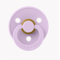 Bibs Sutter Str. 2 - Violet sky 