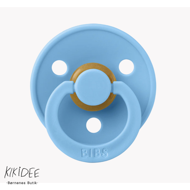 Bibs Sutter Str. 2 - Breeze