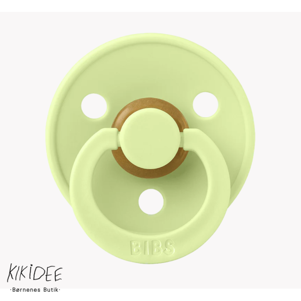 Bibs Sutter Str. 2 - Matcha 