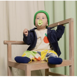 Bibs Sutter Str. 2 - Matcha 