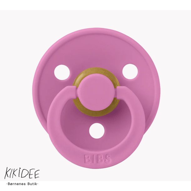 Bibs Sutter Str. 2 - Bubblegum