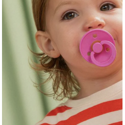 Bibs Sutter Str. 2 - Bubblegum