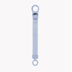 Bibs Suttesnor Loop - Dusty blue 