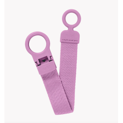 Bibs Suttesnor Loop - Bubblegum