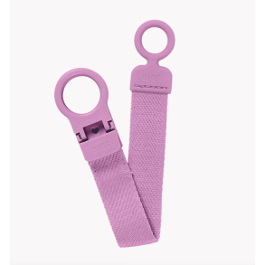 Bibs Suttesnor Loop - Bubblegum