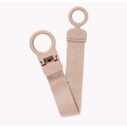 Bibs Suttesnor Loop - Blush 