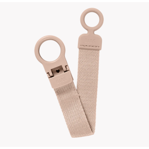 Bibs Suttesnor Loop - Blush 